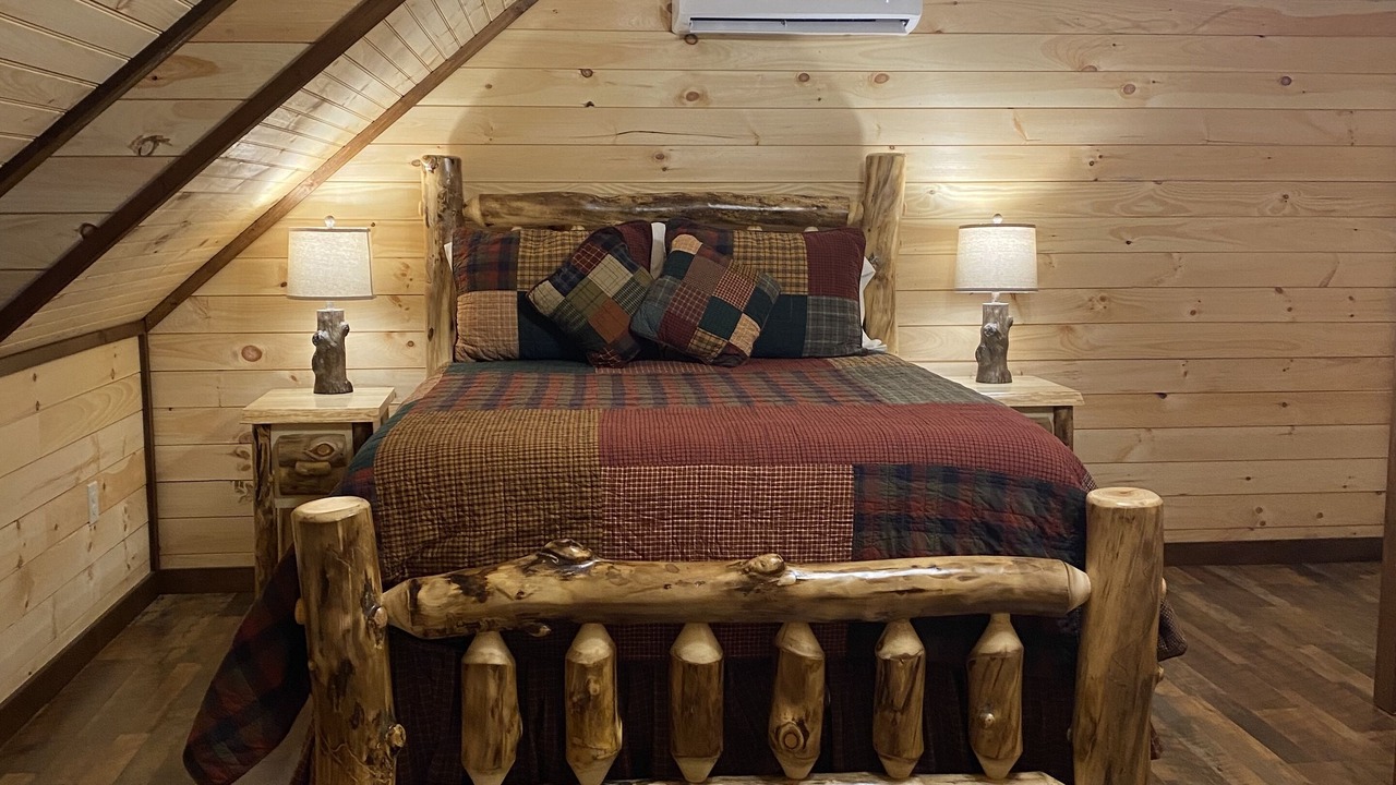 Photo of Bedroom in Corinth