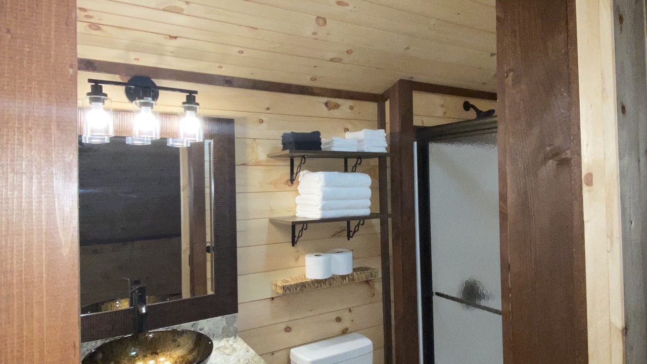 Photo of Bathroom in Corinth