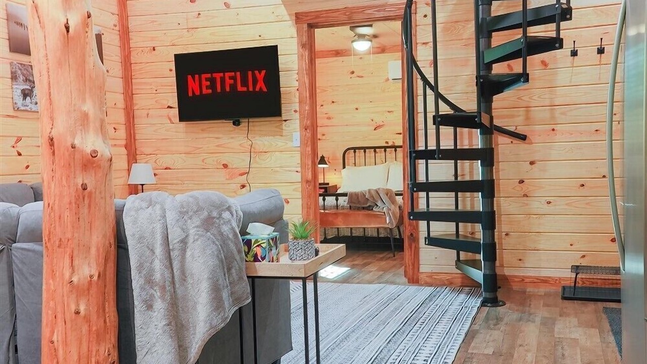 Photo of Bedroom in Rogers