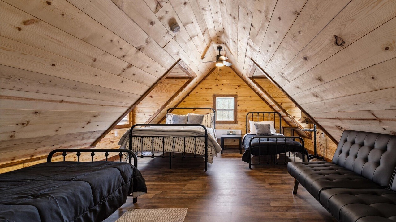 Photo of Bedroom in Rogers