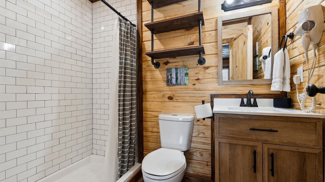Photo of Bathroom in Rogers