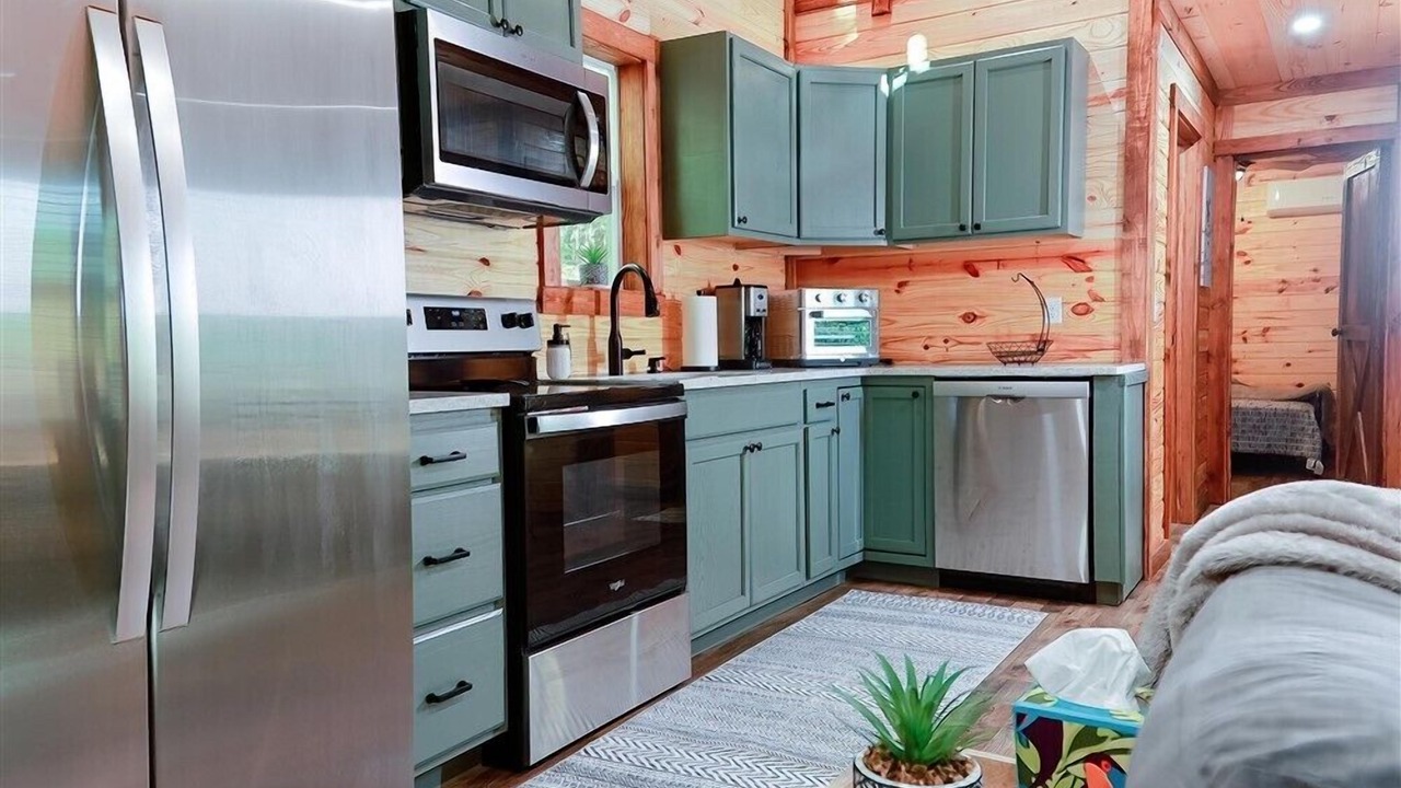 Photo of Kitchen in Rogers