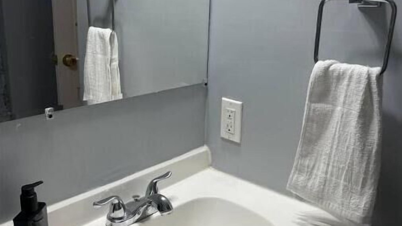 Photo of Bathroom in Hopewell