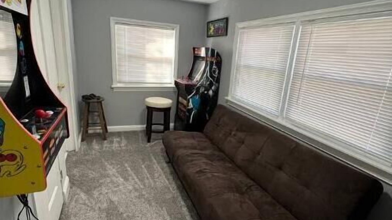 Photo of Bedroom in Hopewell