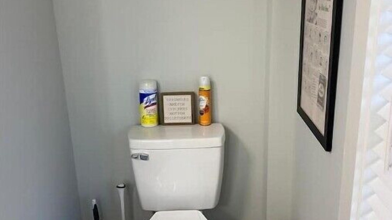 Photo of Bathroom in Long Beach