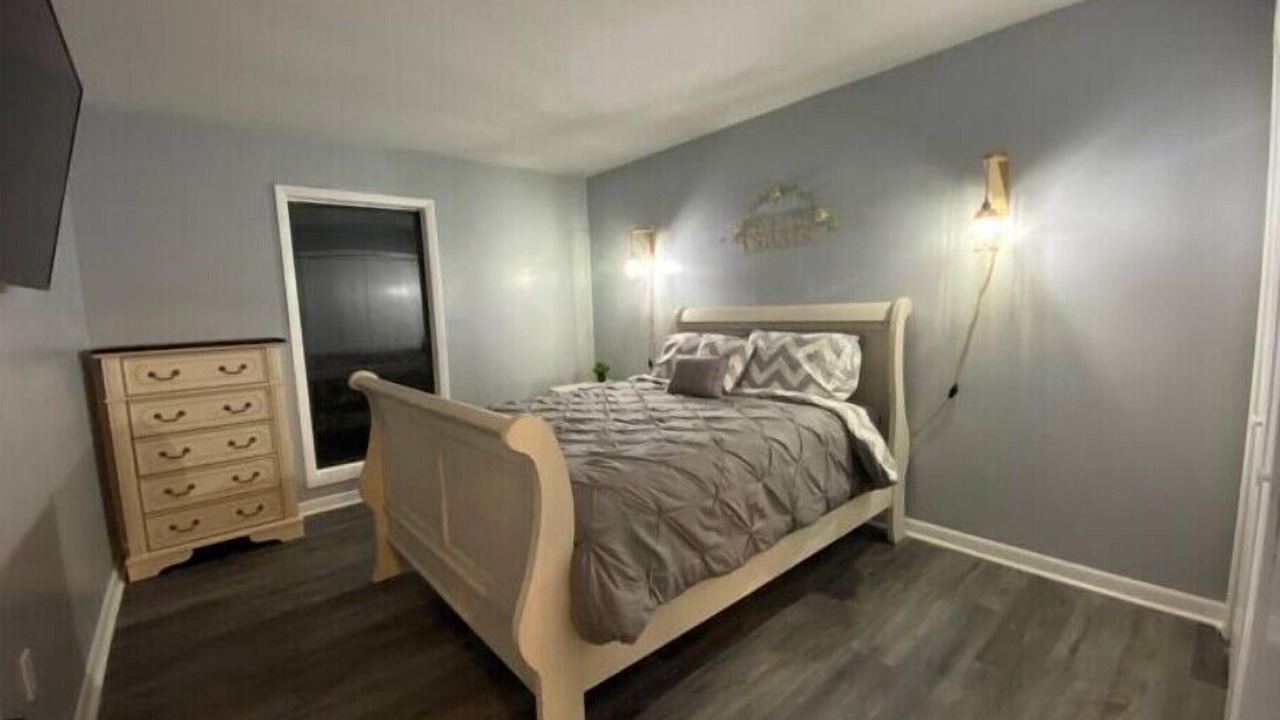 Photo of Bedroom in Greensboro