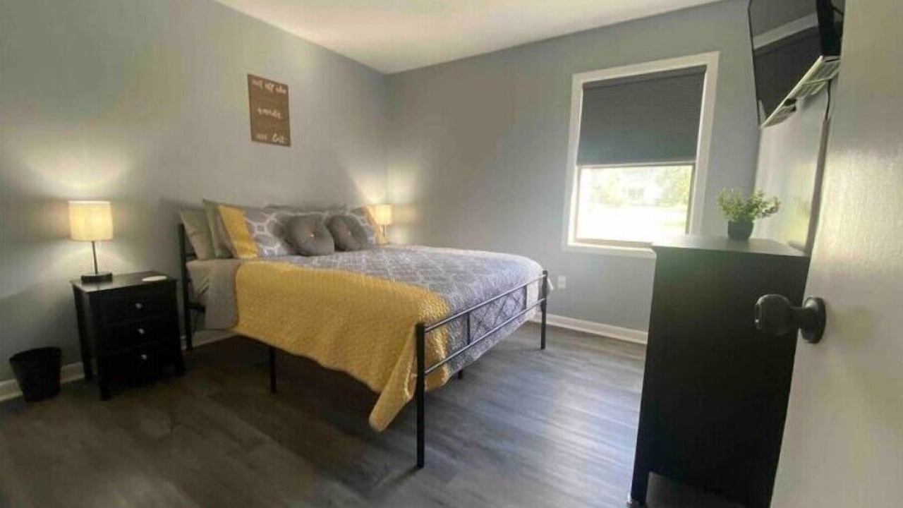 Photo of Bedroom in Greensboro