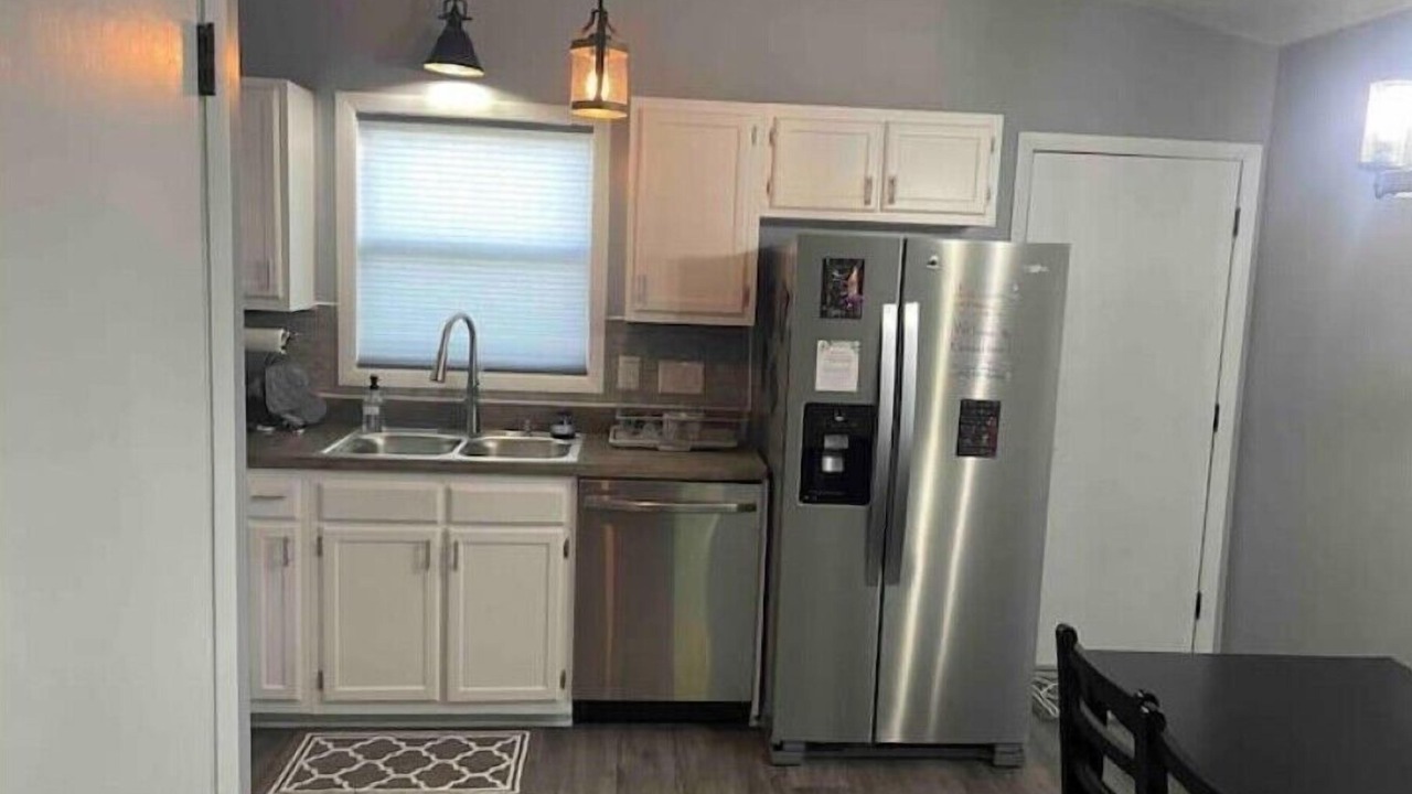 Photo of Kitchen in Greensboro