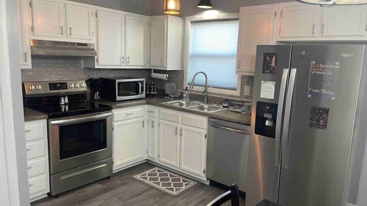 Photo of Kitchen in Greensboro
