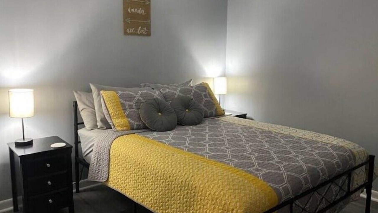 Photo of Bedroom in Greensboro