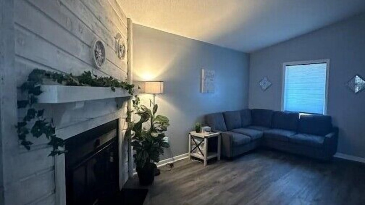 Photo of Livingroom in Greensboro