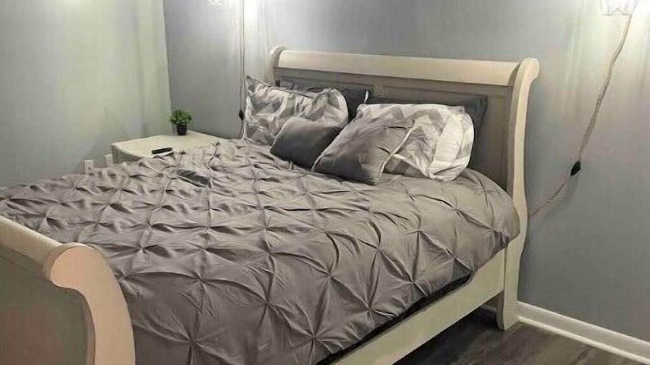 Photo of Bedroom in Greensboro