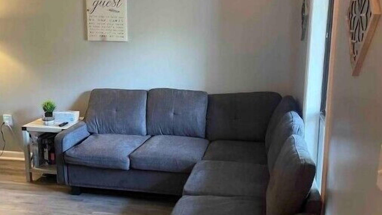 Photo of Livingroom in Greensboro