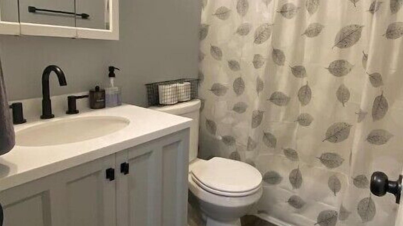 Photo of Bathroom in Greensboro