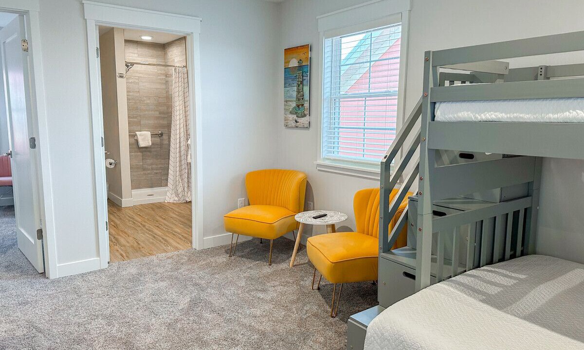 Photo of Bedroom in Celina