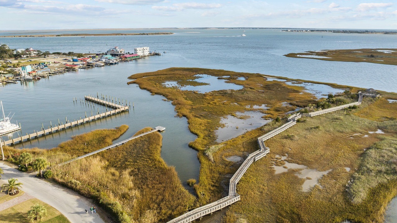 Photo of Outdoor in Southport