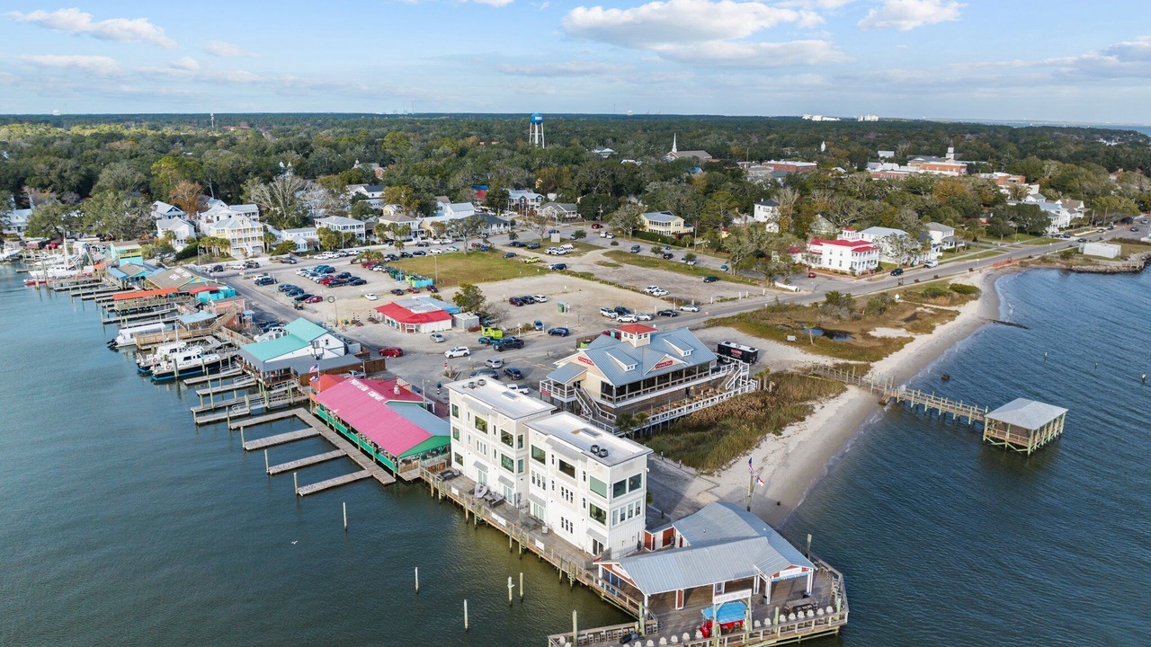 Photo of Outdoor in Southport