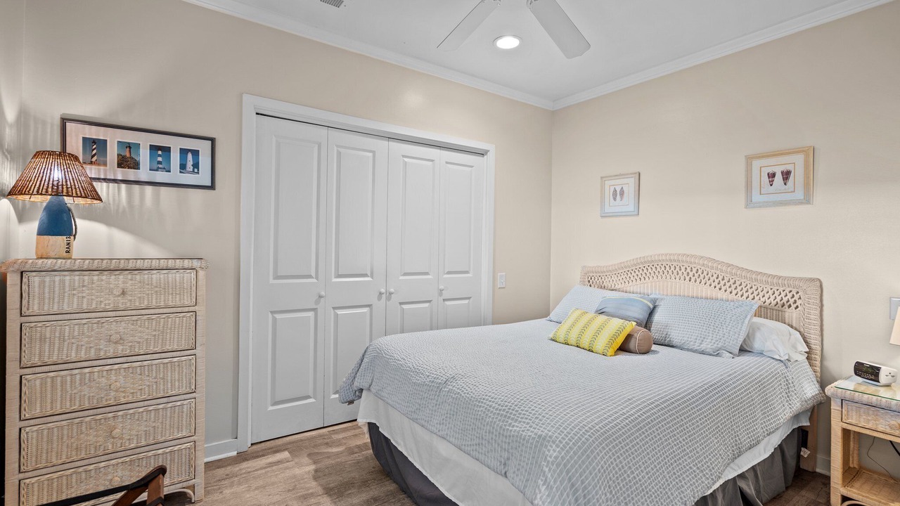 Photo of Bedroom in Southport