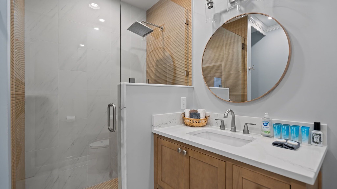 Photo of Bathroom in Southport
