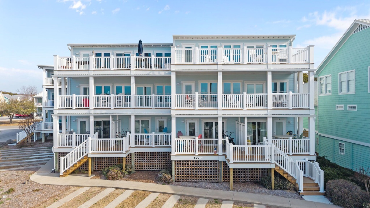 Photo of Outdoor in Southport