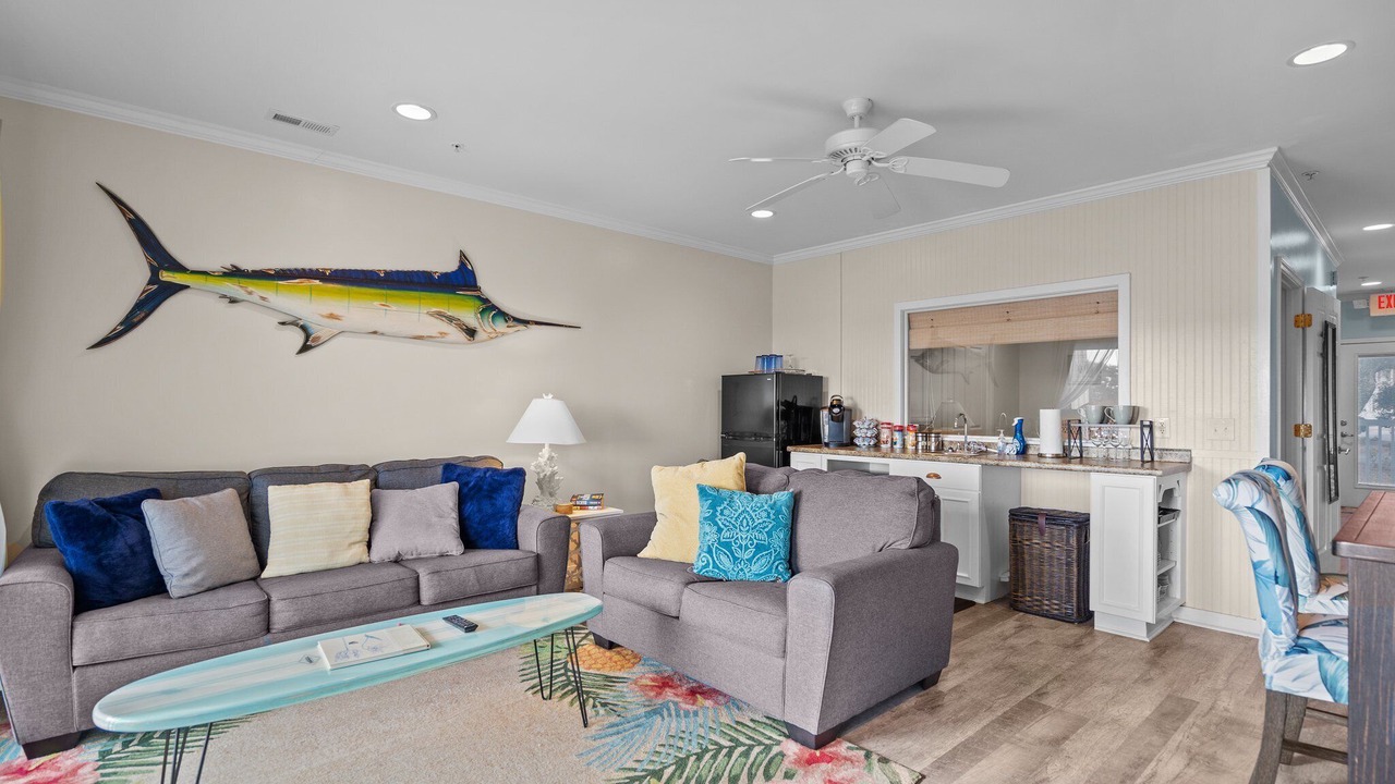 Photo of Livingroom in Southport