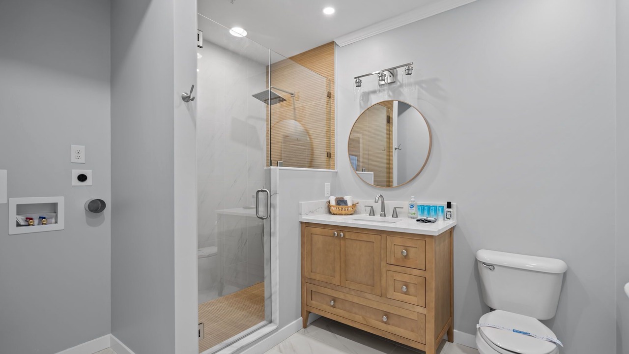 Photo of Bathroom in Southport