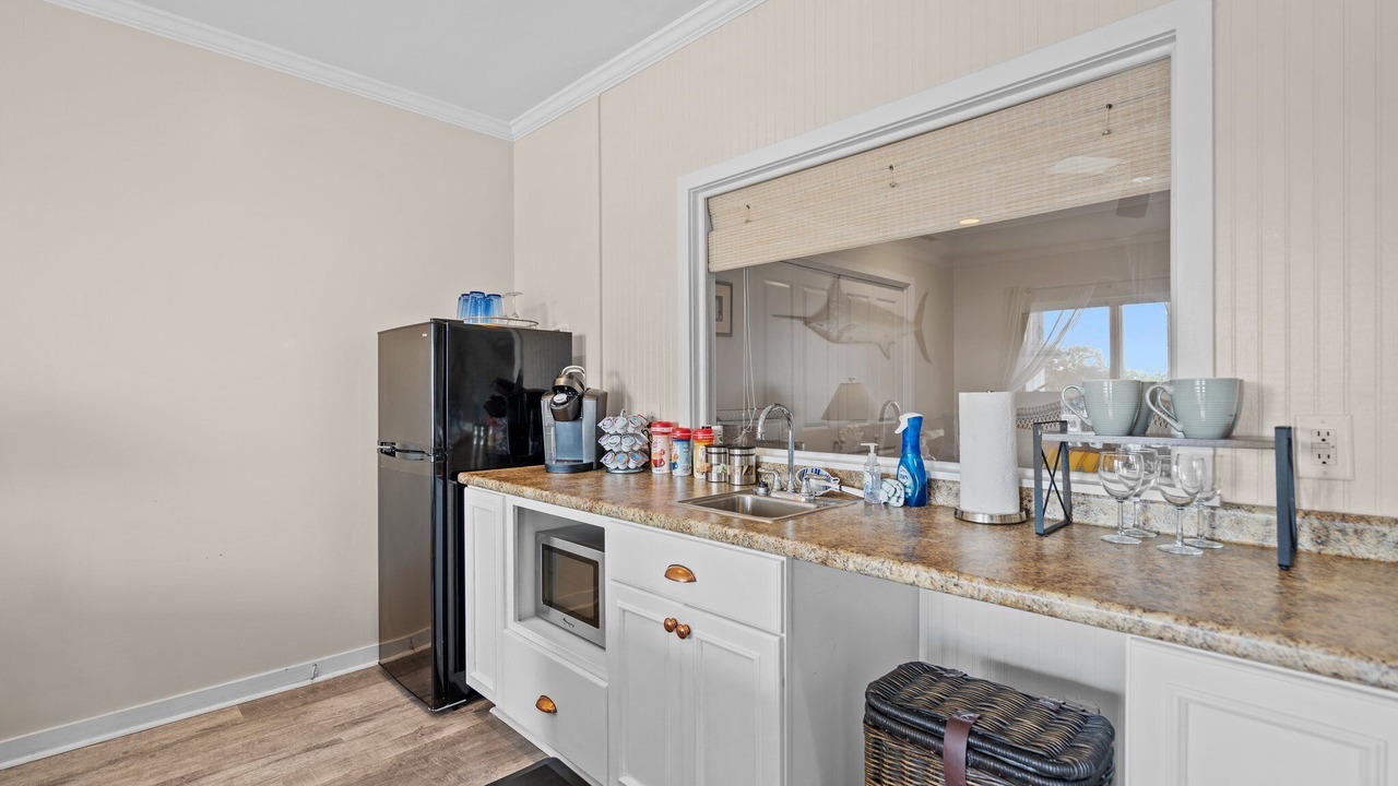 Photo of Kitchen in Southport