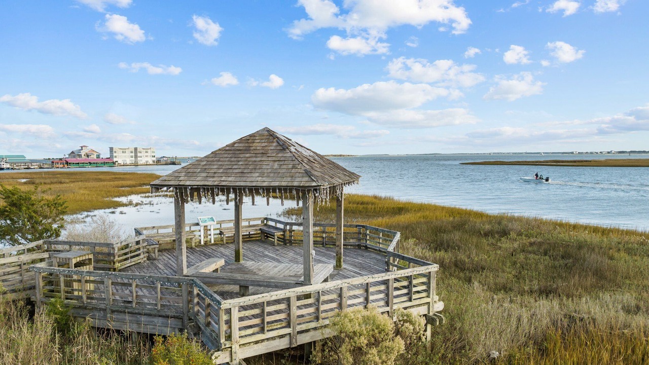 Photo of Outdoor in Southport