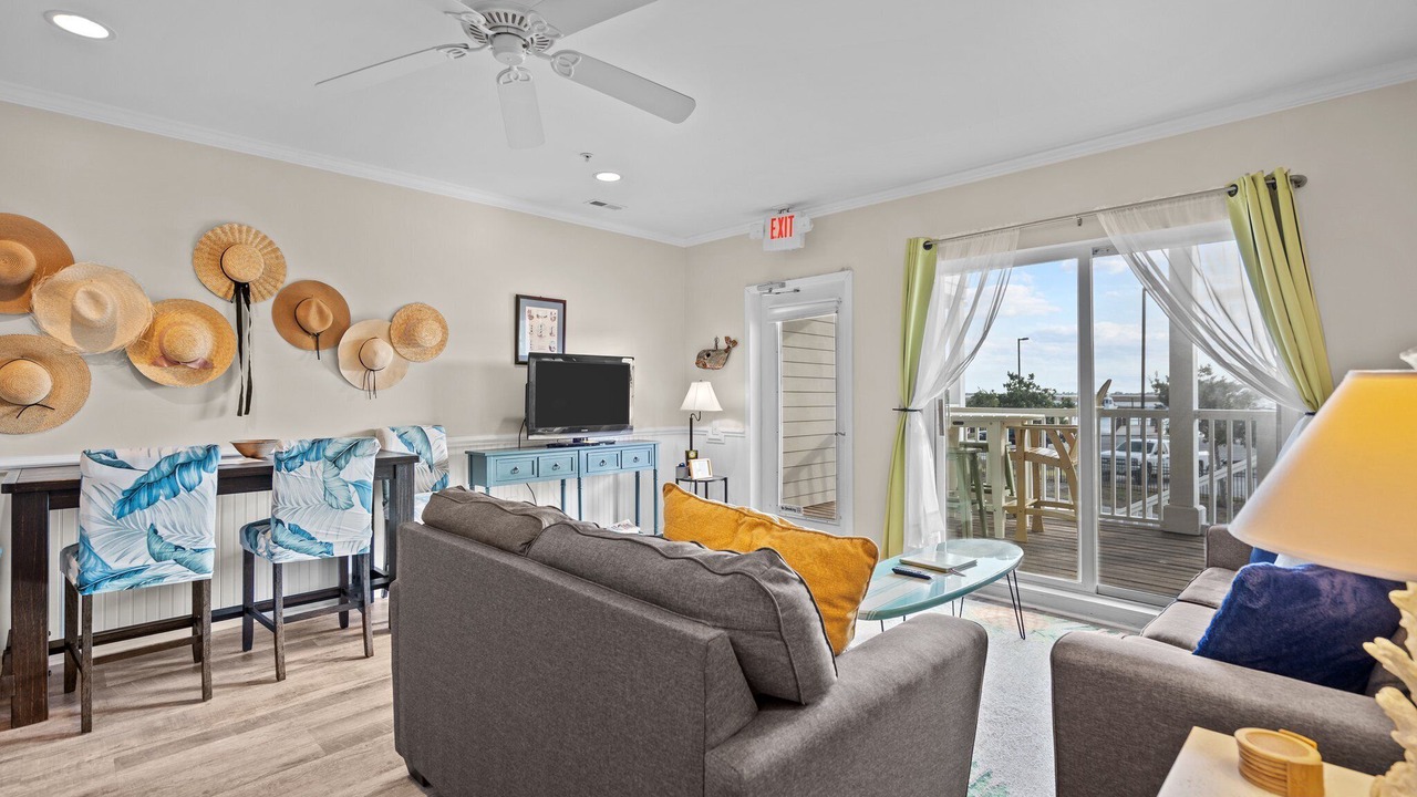 Photo of Livingroom in Southport