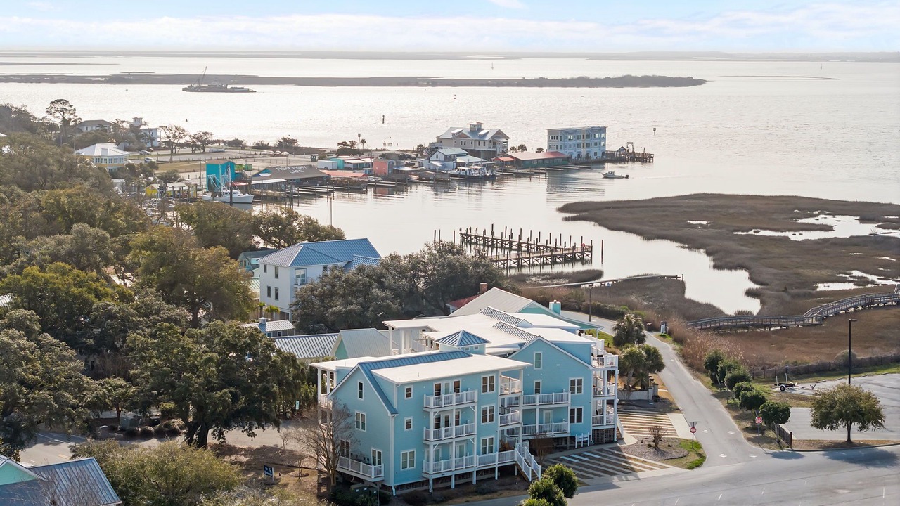 Photo of Outdoor in Southport