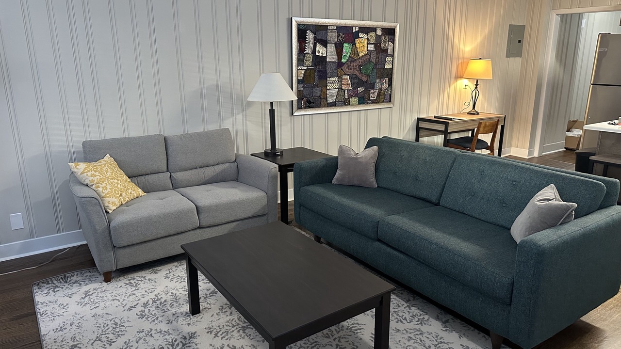 Photo of Livingroom in East Durham