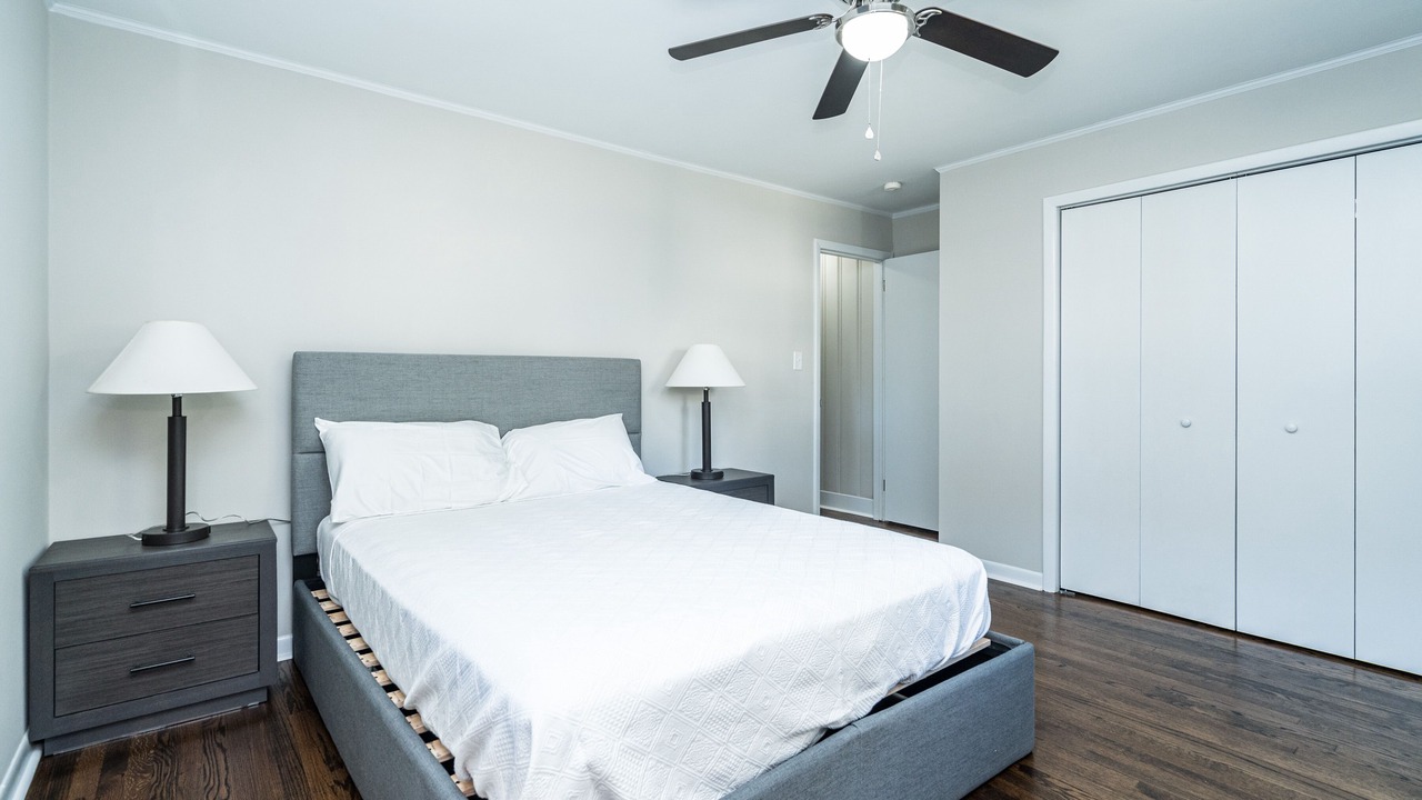 Photo of Bedroom in East Durham