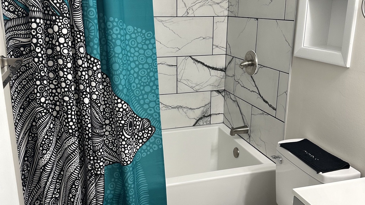 Photo of Bathroom in East Durham