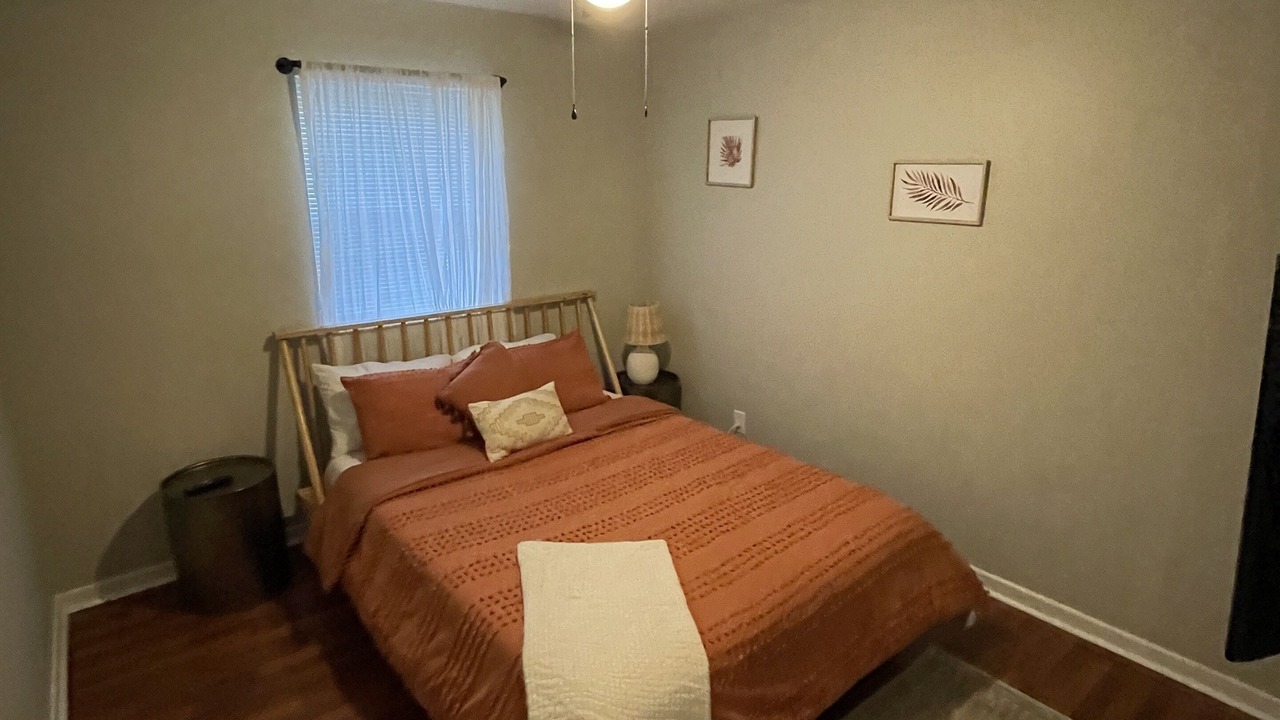 Photo of Bedroom in Silver Lake
