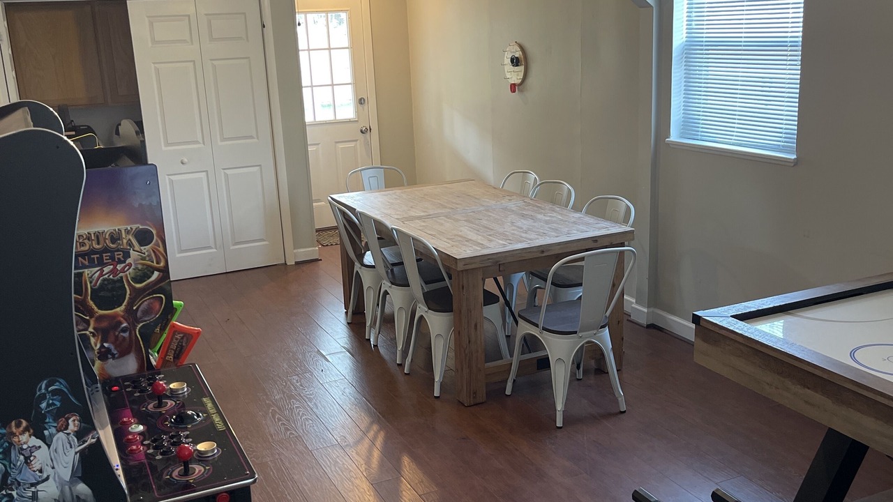 Photo of Bedroom in Silver Lake