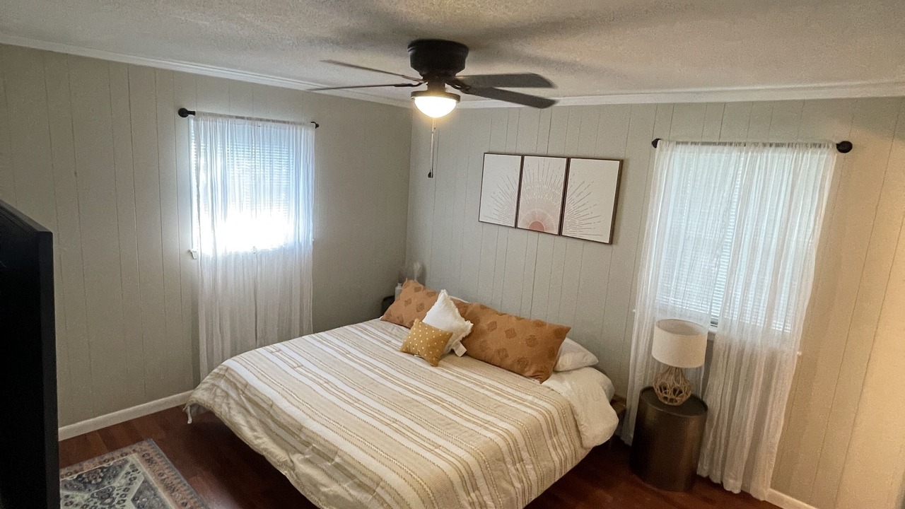 Photo of Bedroom in Silver Lake