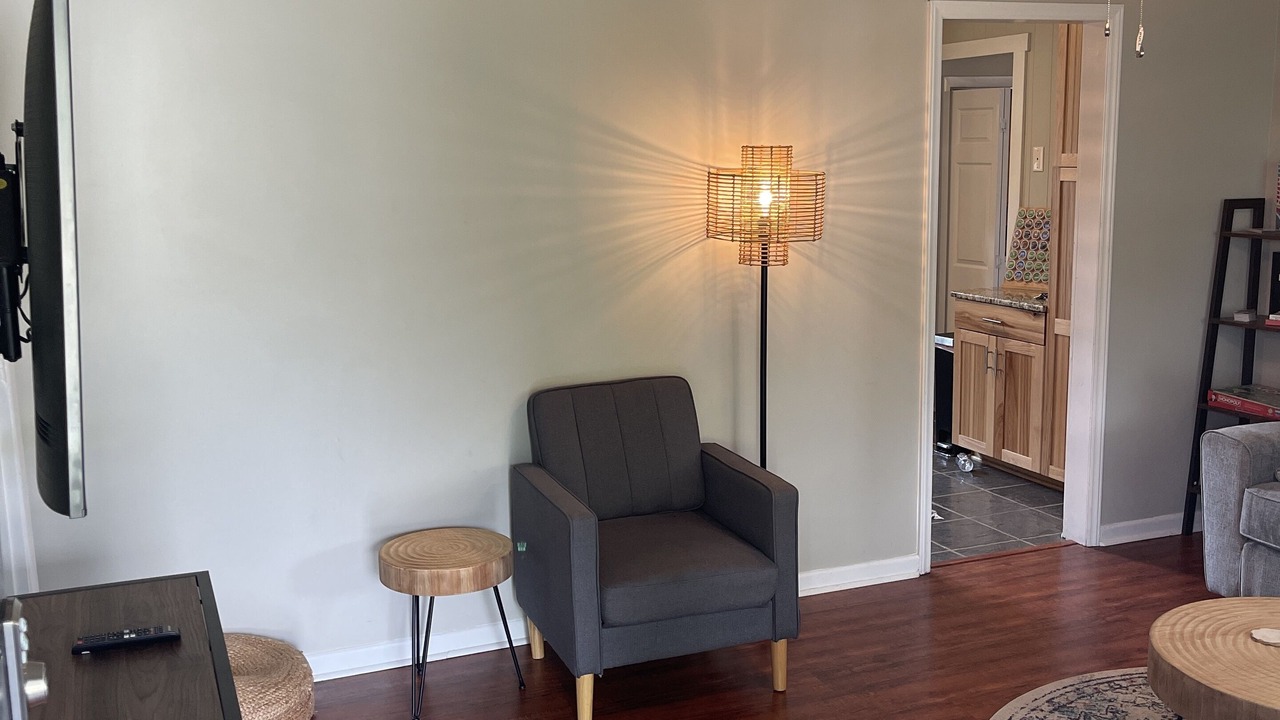Photo of Livingroom in Silver Lake