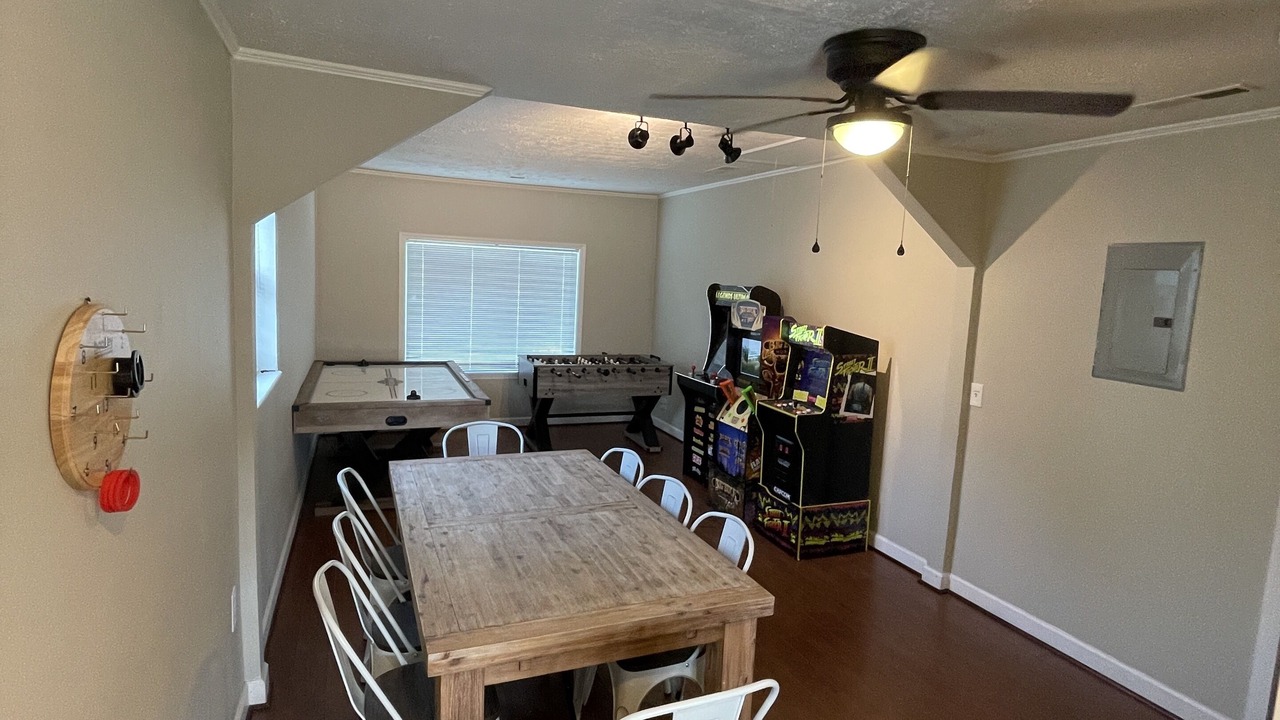 Photo of Bedroom in Silver Lake