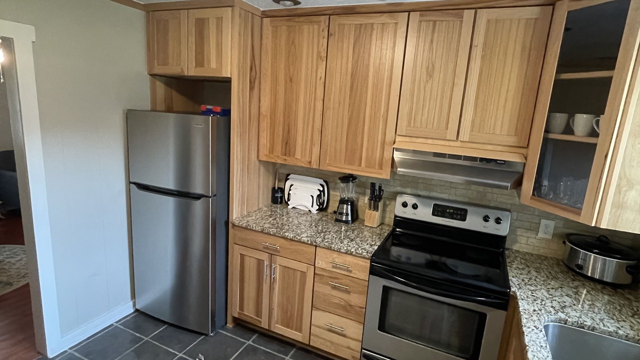 Photo of Kitchen in Silver Lake