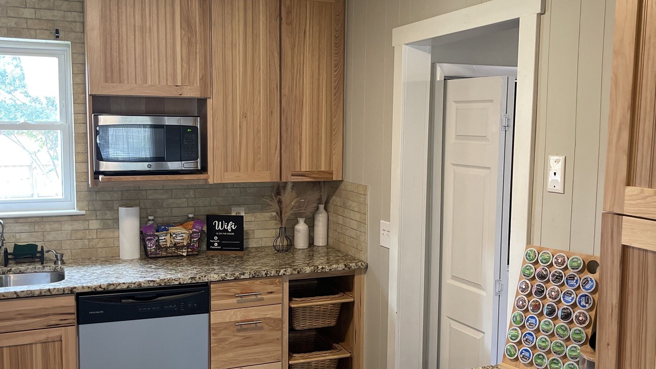 Photo of Kitchen in Silver Lake