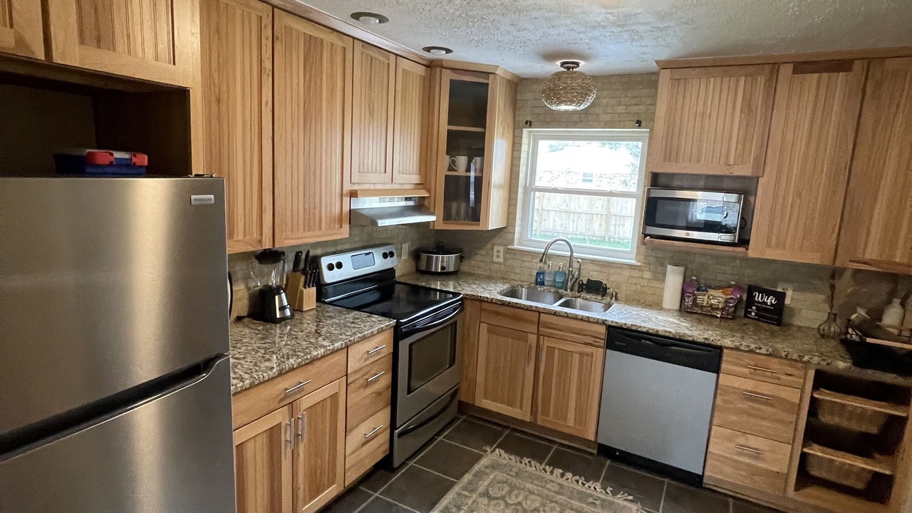 Photo of Kitchen in Silver Lake
