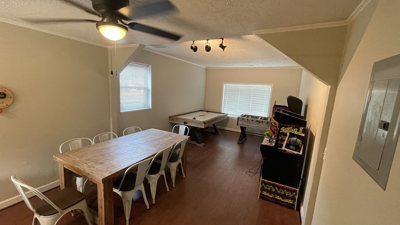 Photo of Bedroom in Silver Lake