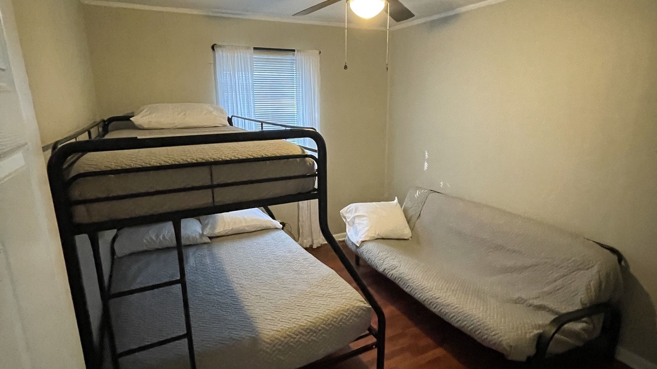 Photo of Bedroom in Silver Lake