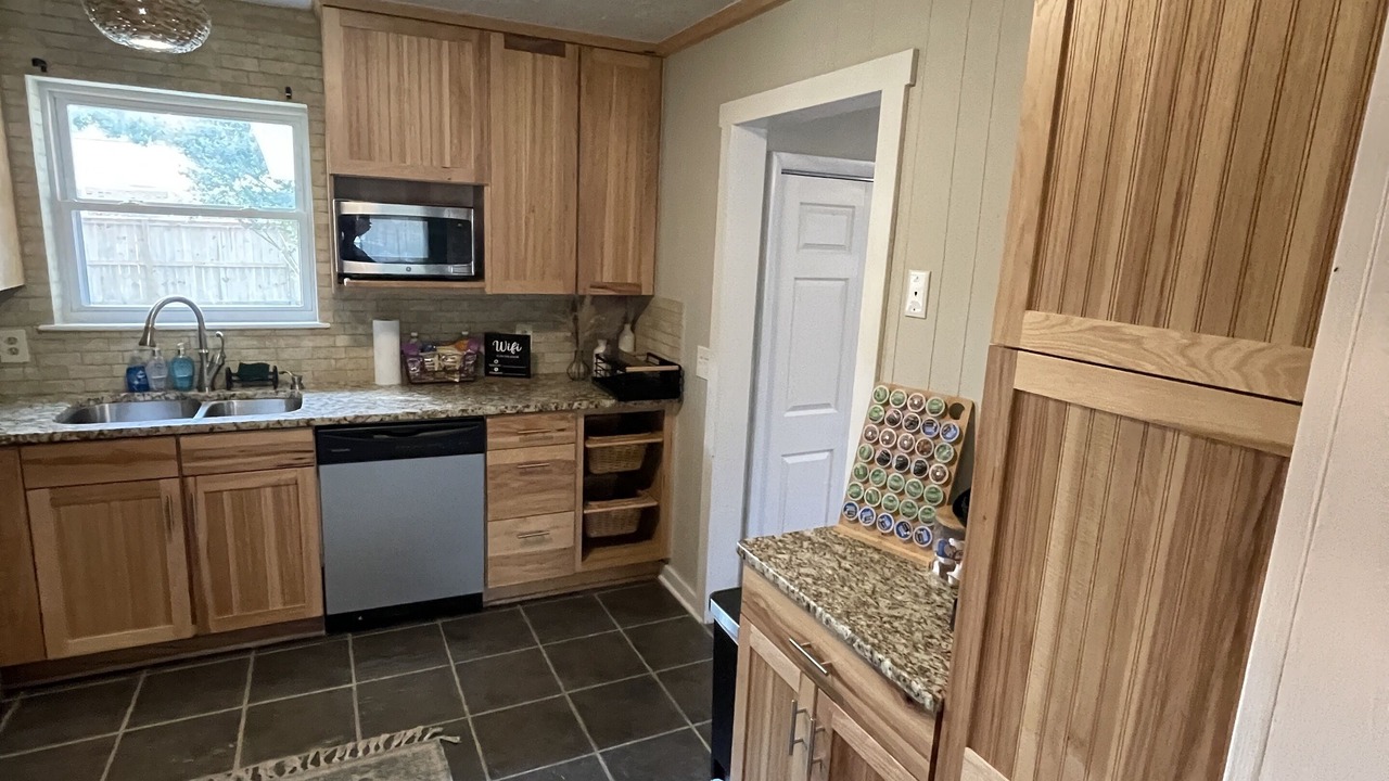 Photo of Kitchen in Silver Lake