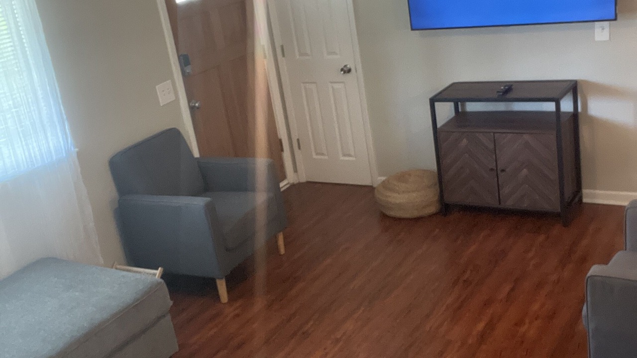 Photo of Livingroom in Silver Lake