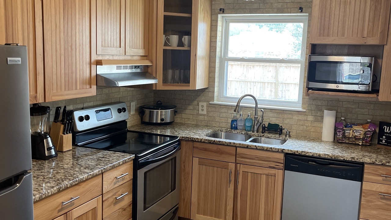 Photo of Kitchen in Silver Lake