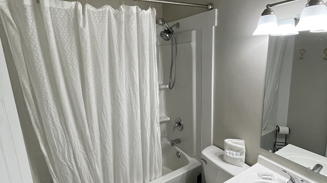 Photo of Bathroom in Silver Lake