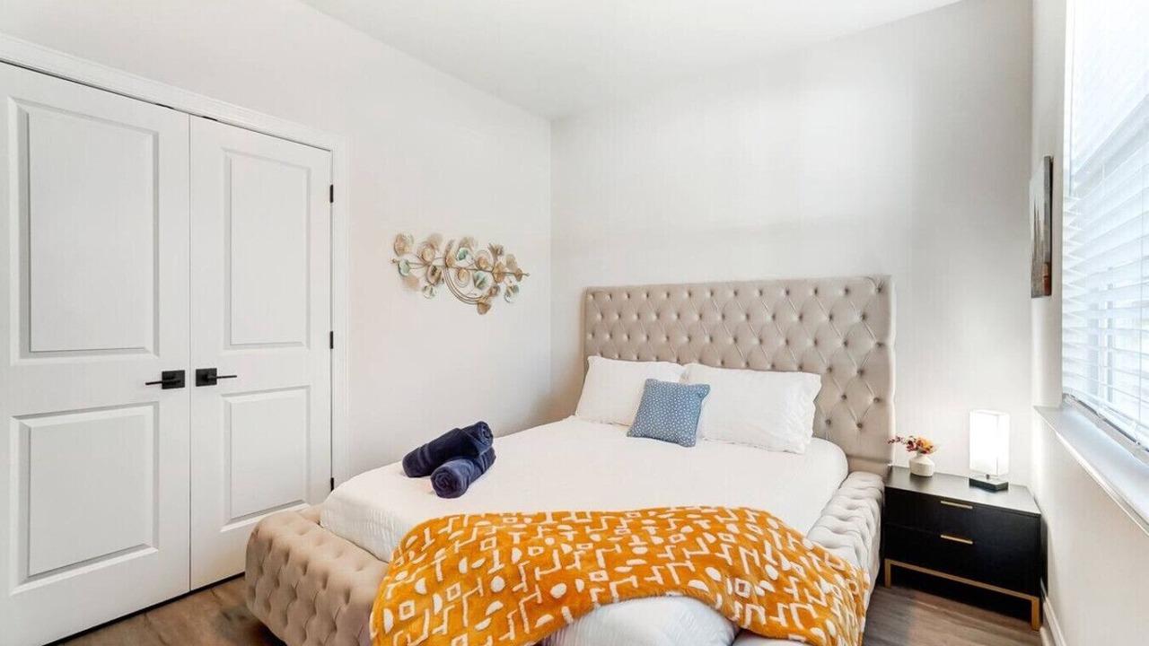 Photo of Bedroom in Oakdale