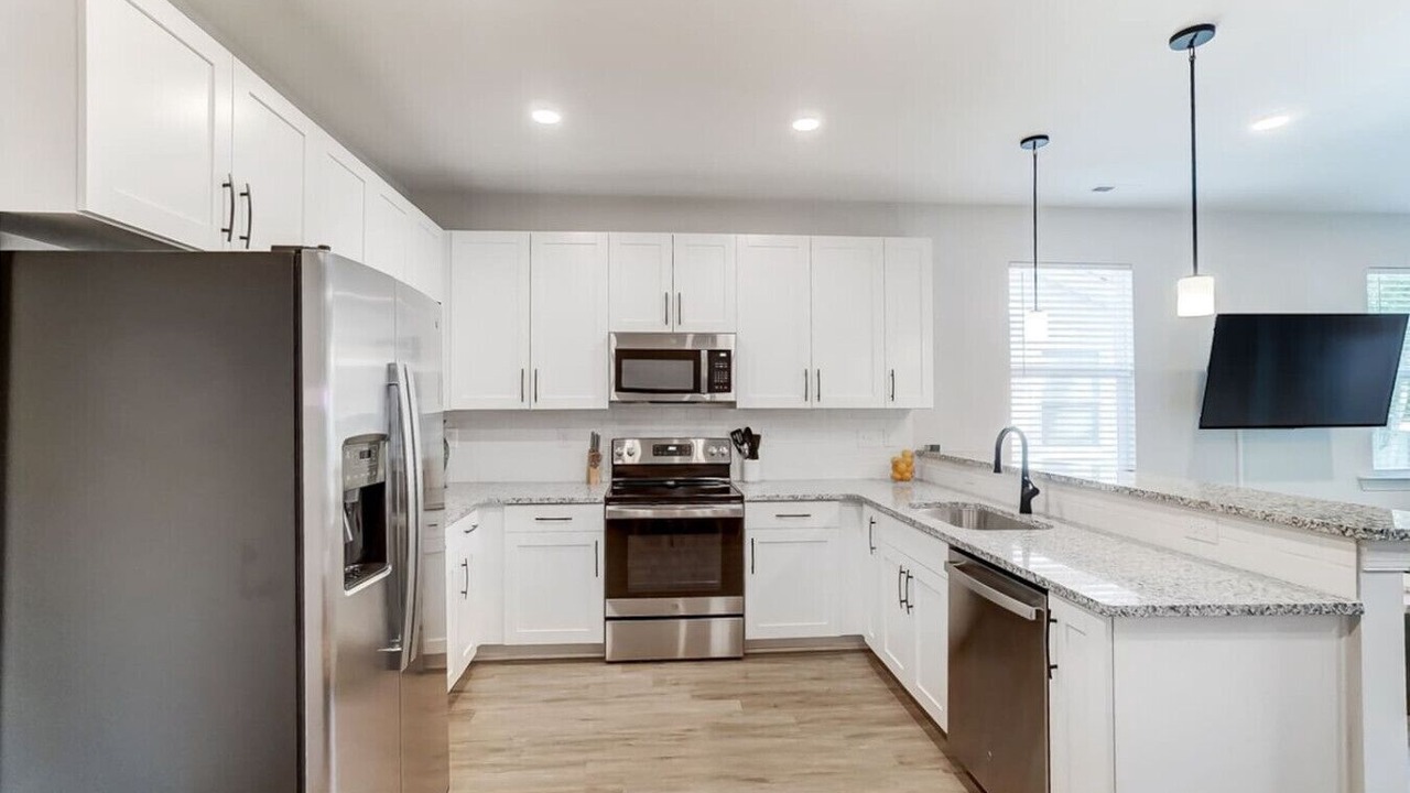 Photo of Kitchen in Oakdale