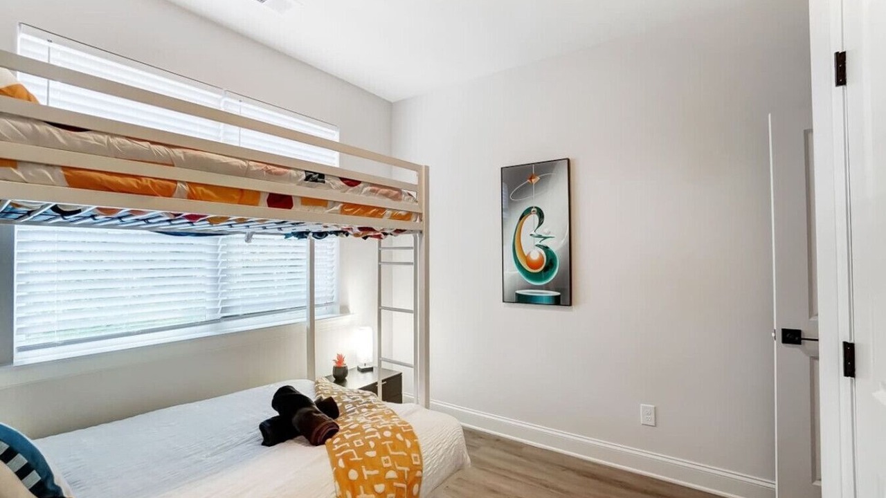 Photo of Bedroom in Oakdale